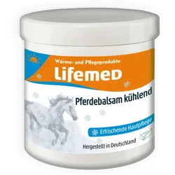 Lifemed Pferdebalsam kühlend 250 ml, 1 Stück 250 ml