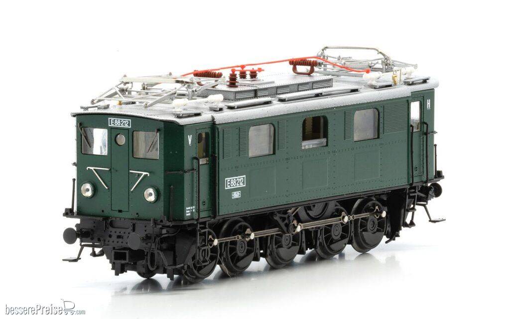 Jägerndorfer Collection JC12802