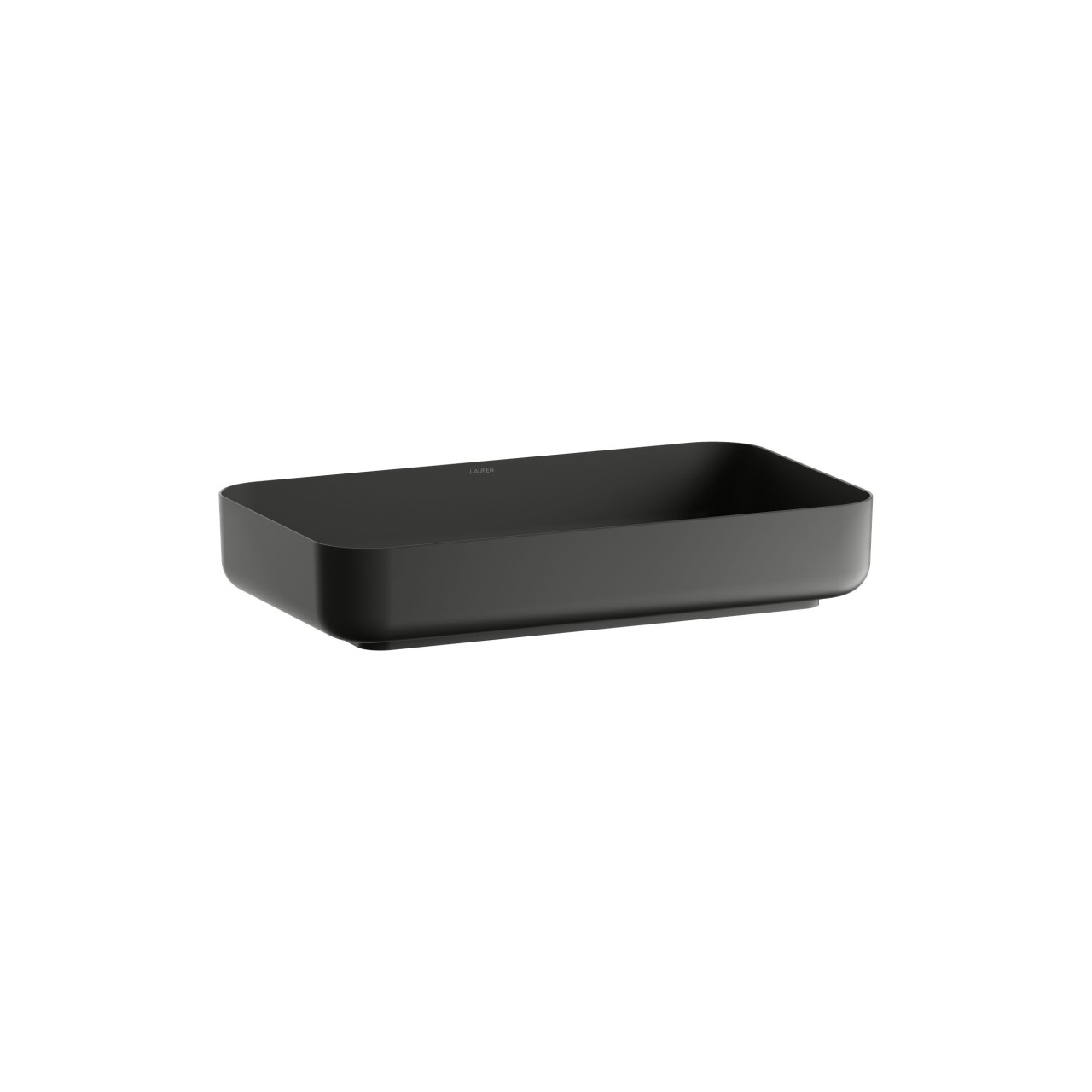 Laufen Waschtisch-Schale STREAM 599x349x118 H512SR67161121