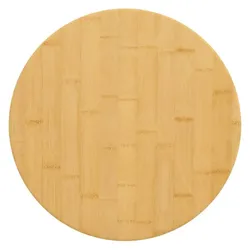 vidaXL, Tischplatte, Pabelon (50 cm)