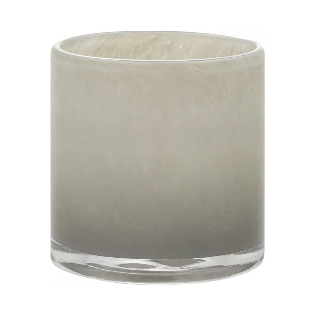 Blomus SAGA lantaarn voor kaarsen, Diameter: 8,3 cm, Mat