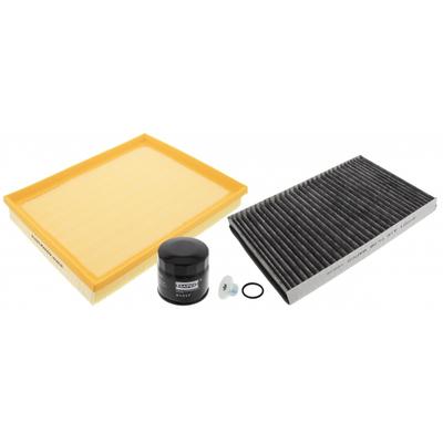 MAPCO Filter-Satz 68714 für Opel GM Vaughall