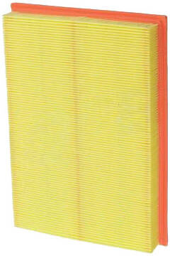 TOPRAN 206 054 Air filter