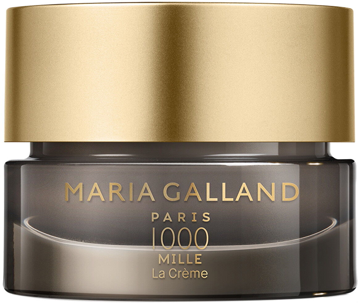 50ml Maria Galland Paris 1000 MILLE La Crème