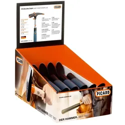 Picard Display: Problemlöser/12 Stück im Display: 304 1/2 600 g - 1030490-600