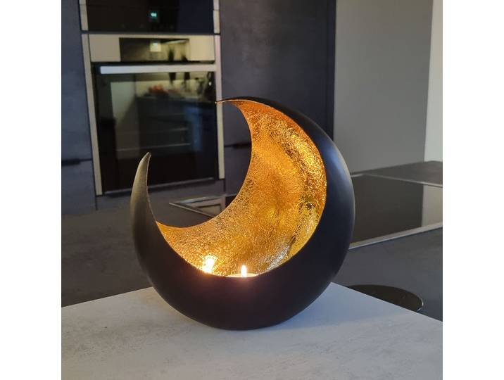 Lanterne Foere 20 x 19 x 11cm