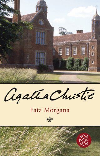 Agatha Christie - Fata Morgana - Preis vom 12.10.2026 11:37:12 h