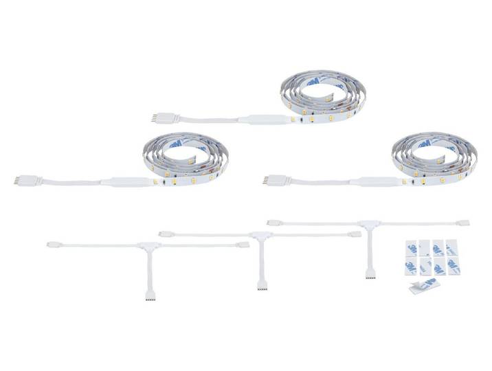 MaxLED Stair Step Strip 3x100cm 3x0,6W