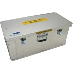 Dönges, Aufbewahrungsbox, FireBox, Mehrzweckzug DIN 14800-MZ 32 Kasten 1, 800 x 400 x 330 mm (80 x 40 x 33 cm)