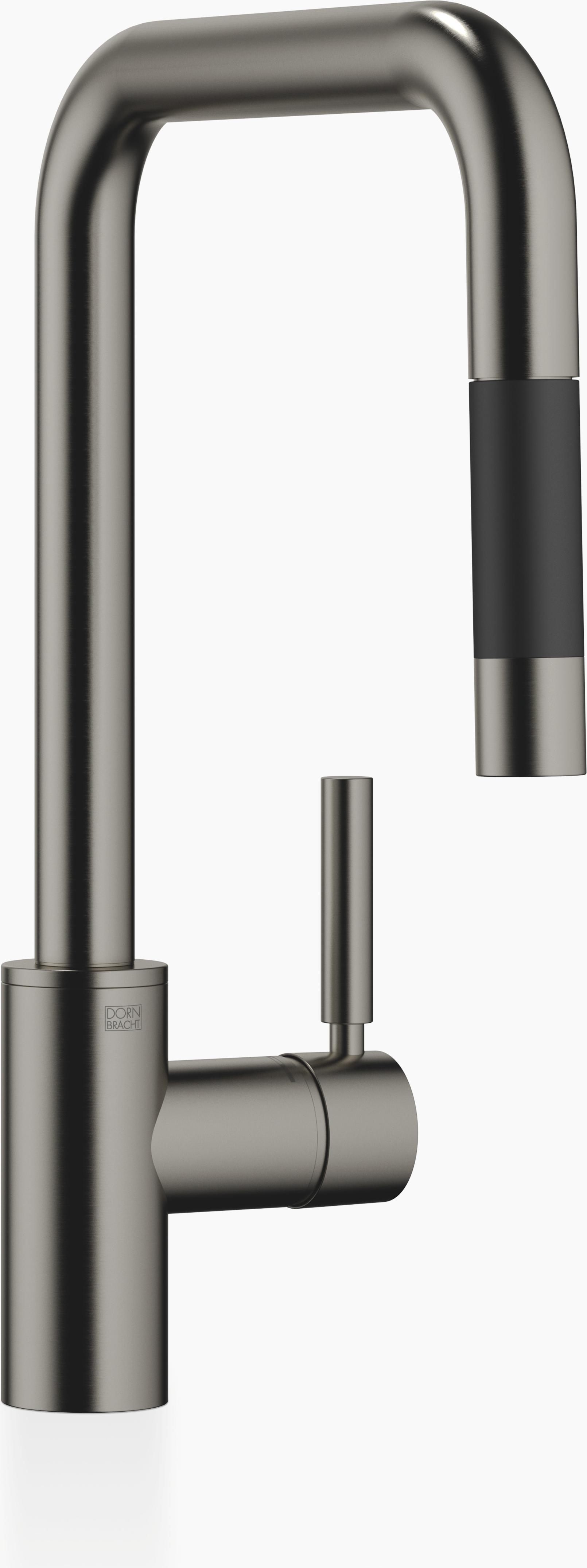 Dornbracht 33870861-99 EHM Pull-down META SQUARE
