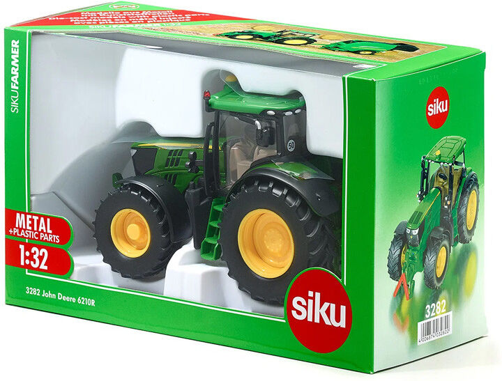 John Deere 6210R - Siku