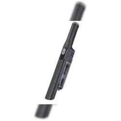 Fakir AS 1480 LT 2 in 1 Akku Handsauger 180 Watt Power, 14,8V Long-Life Akku