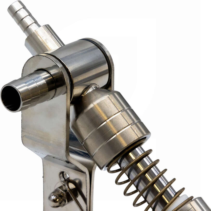 Tenco Bec d'acier Enolmatic
