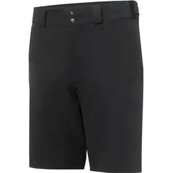 Protective, Herren, Velohosen, Lite (3XL), Schwarz