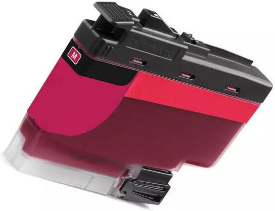 4PAPER Brother LC422XL Magenta Compatível