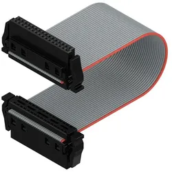 Weidmüller Kabel Polzahl: 32 FC10 PN/32A S1 B BX