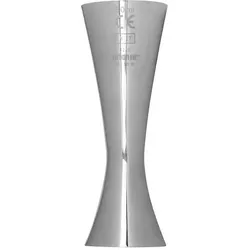 AERO® Dosierer - 25ml und 50ml - Edelstahl