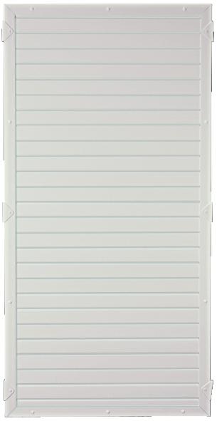 TETZNERJENT LIGHTLINE KS-Sichtschutz 90 x 180 cm 08428737