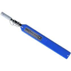 CBO IBC 2.5mm Ferrulen Reiniger SC, FC, ST Simplex, Transceiver, Blau
