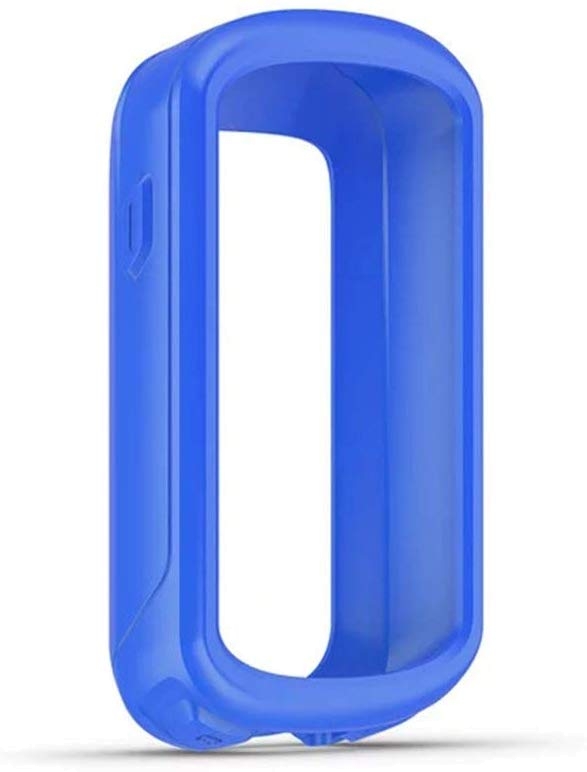 Garmin Silikonhüllen (Edge 830) Blau