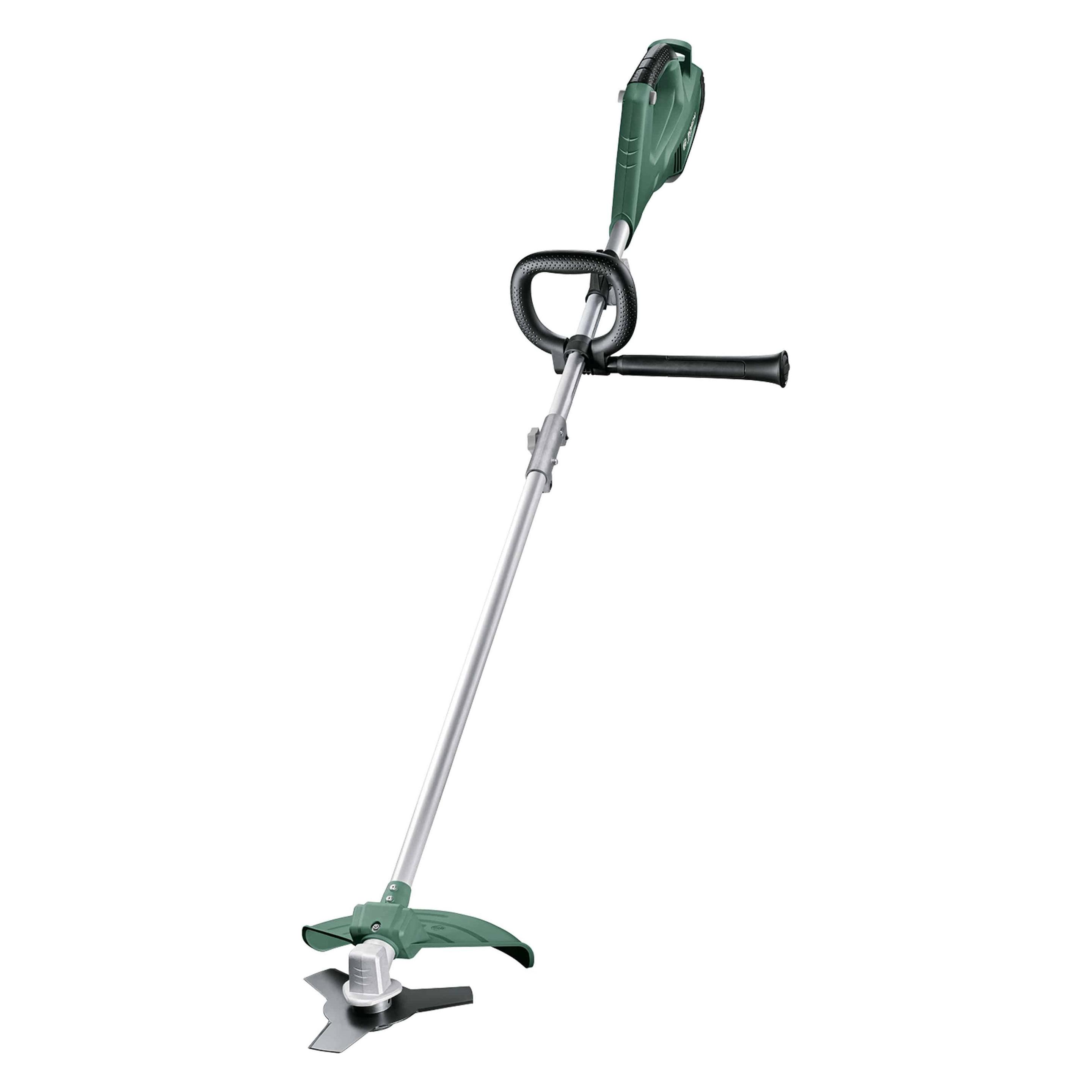Bosch Home & Garden Freischneider AFS 23-37 (Metallschneideblatt, Trimmfaden) (06008A9000)