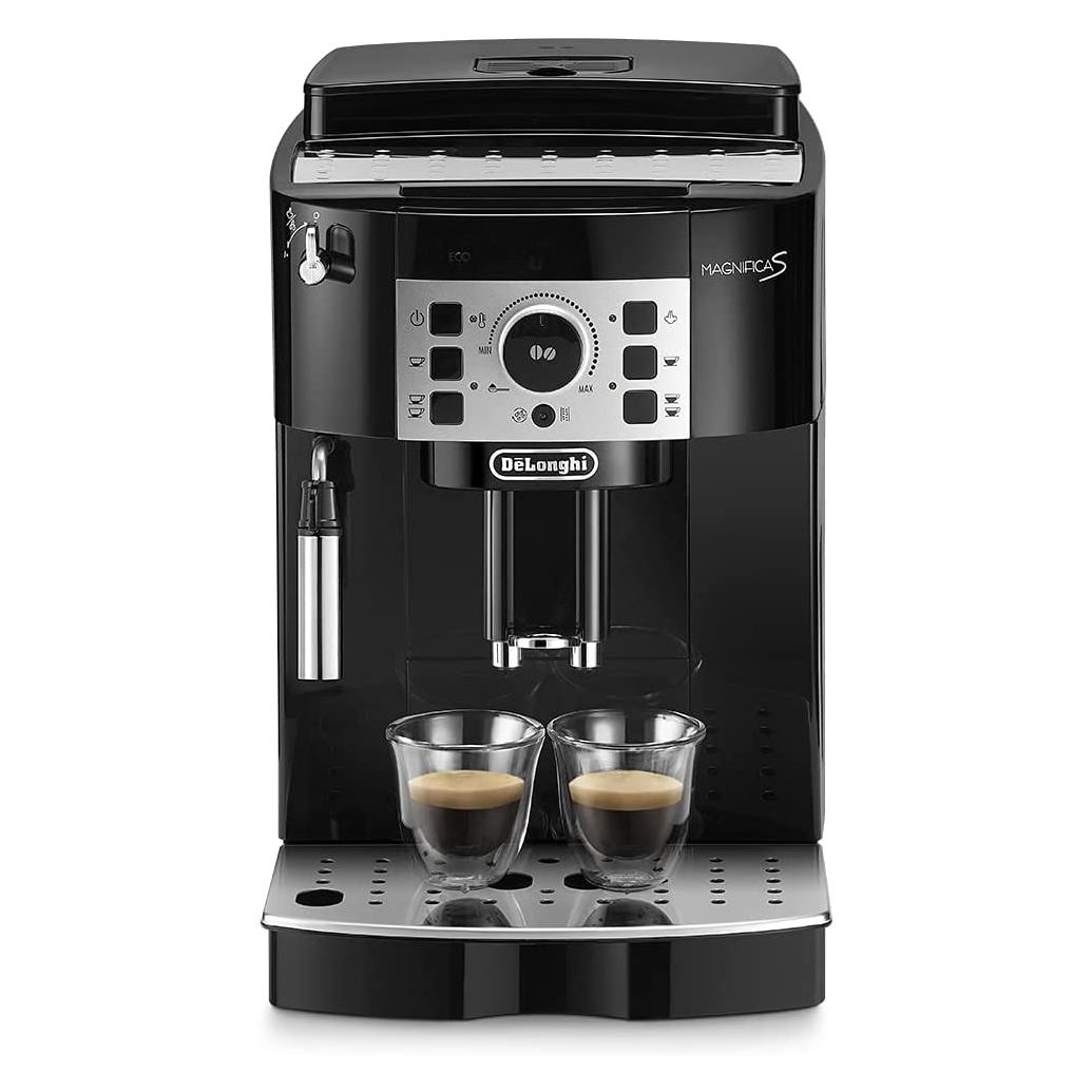 De'Longhi Magnifica S (ECAM 20.116.B)