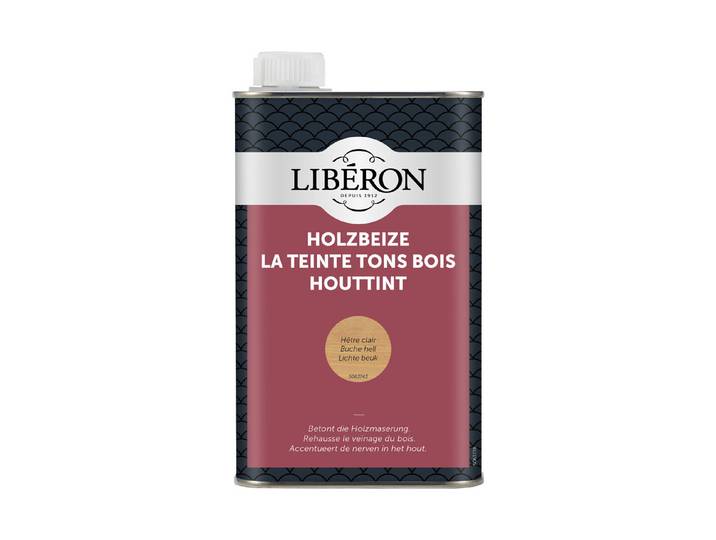 Liberon Holzbeize 500 ml