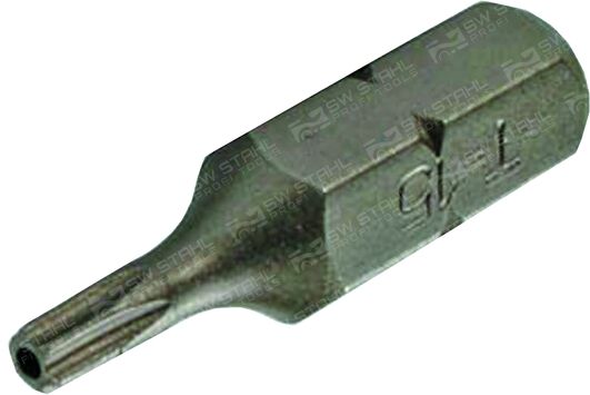 Swstahl Schrauberbit 04186t15