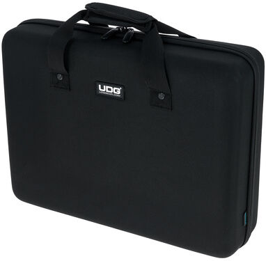 UDG Creator Controller Hardcase M noir