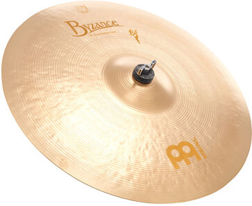 "Meinl 18"" Byzance Sand Medium Crash "