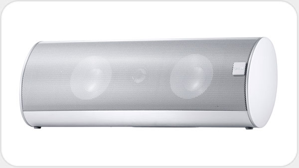 Canton CD 250.2 *alu-silber* CA03110