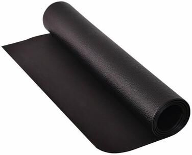 Costway 47/59/78 Inch Long Thicken Equipment Mat for Home and Gym Use-78 x 36 x 0.25 inches