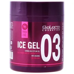 Salerm Cosmetics Proline Ice Gel 03 500ml