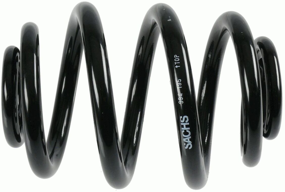 Fahrwerksfeder SACHS 994 195