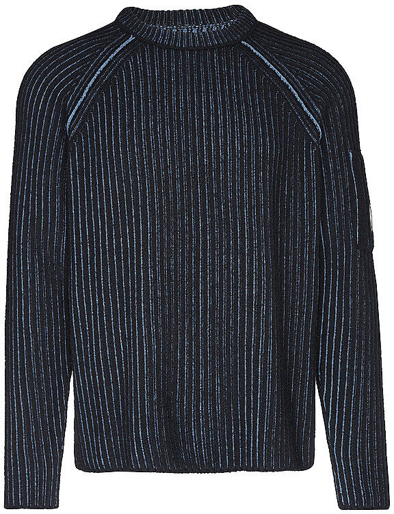 CP COMPANY Pullover  dunkelblau   M M