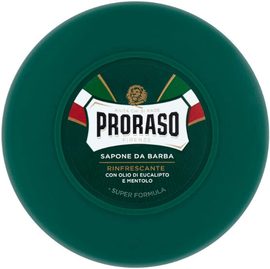 Proraso Sapone da barba rinfrescante