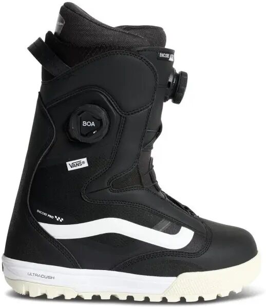 Snowboard Boots Vans Encore Pro 2.0 Damen (Black/White - 36)
