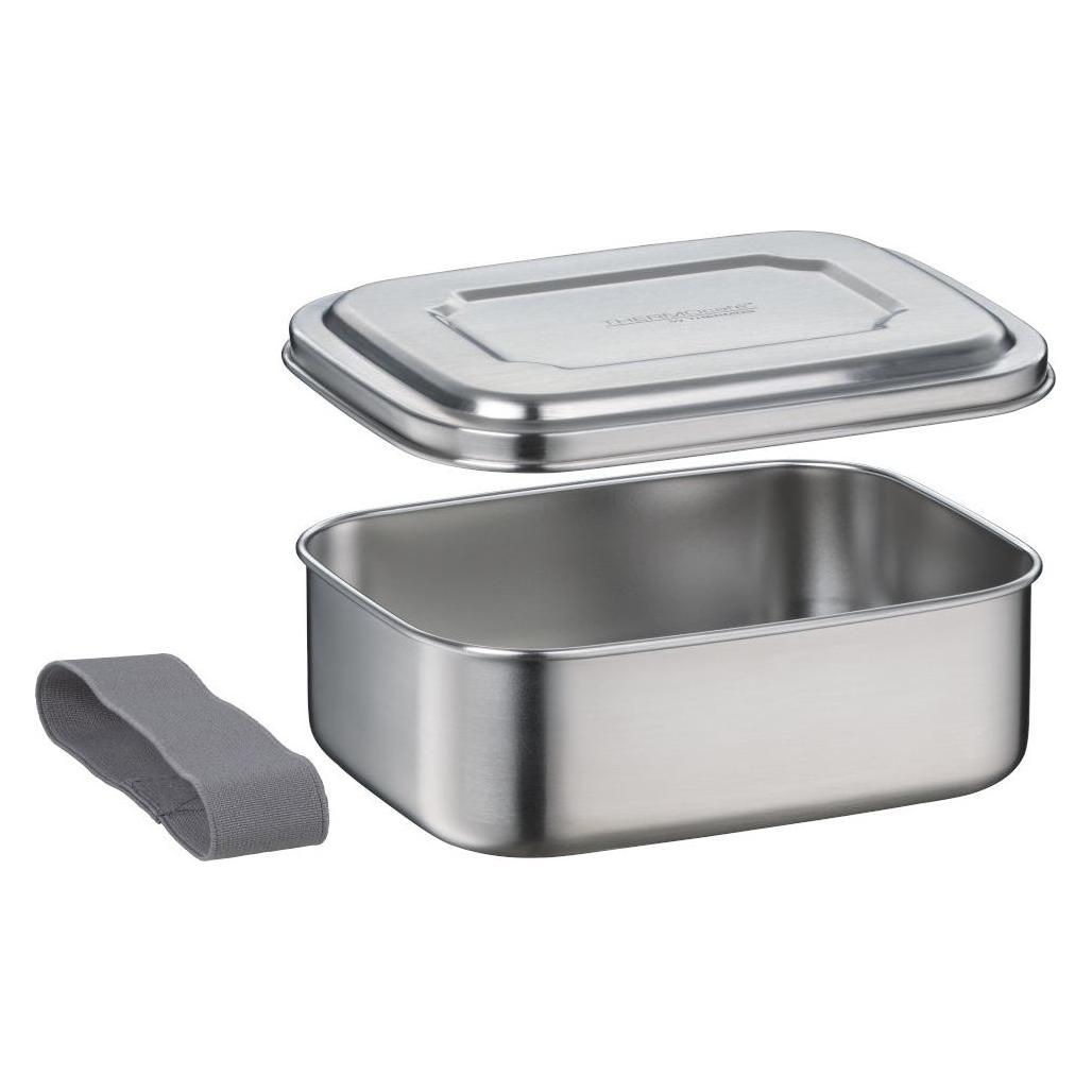 Thermos TC Sandwich Box stone grey (4168234080)