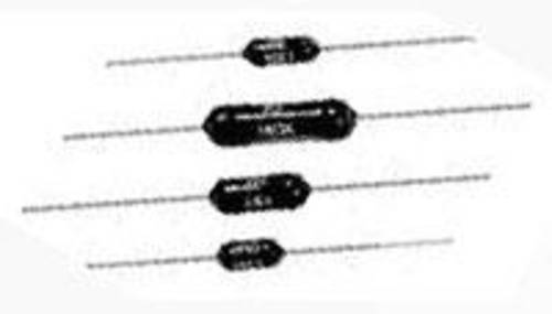 TE Connectivity 1879665-8 Metallschicht-Widerstand 0.25W Box