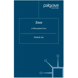 Zoos, Sachbücher von K. Lee