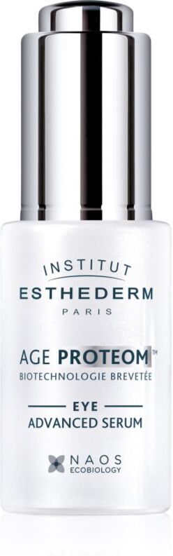 Institut Esthederm Age Proteom Advanced Eye Serum rejuvenating eye serum 15 ml