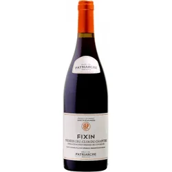 Fixin 1er Cru Clos du Chapitre 2018 - Maison Patriarche