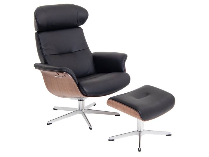 Relaxer+Hocker Time Out Bemo Handels AG