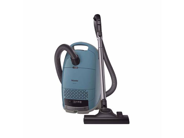 Miele Guard M1 Flex Nordicblau Staubsauger – Staubsauger mit Beutel