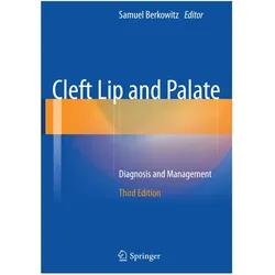 Cleft Lip and Palate, Fachbücher