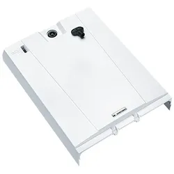 Zumtobel Group Frontgehäuse nBox S FC