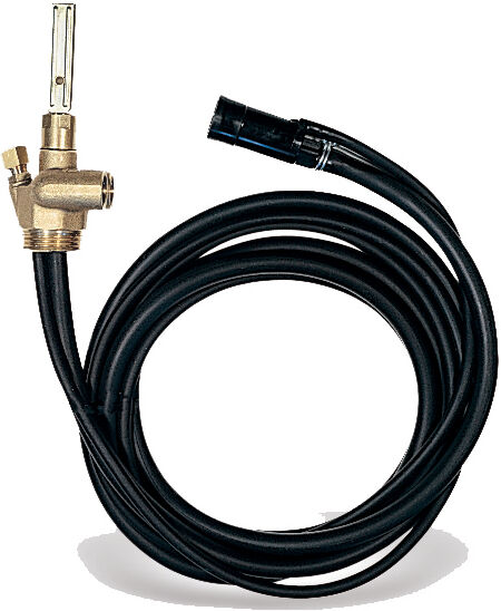 WATTS INDUSTRIES Canne aspiration bi tube fioul L 2,2 m WATTS L0108204