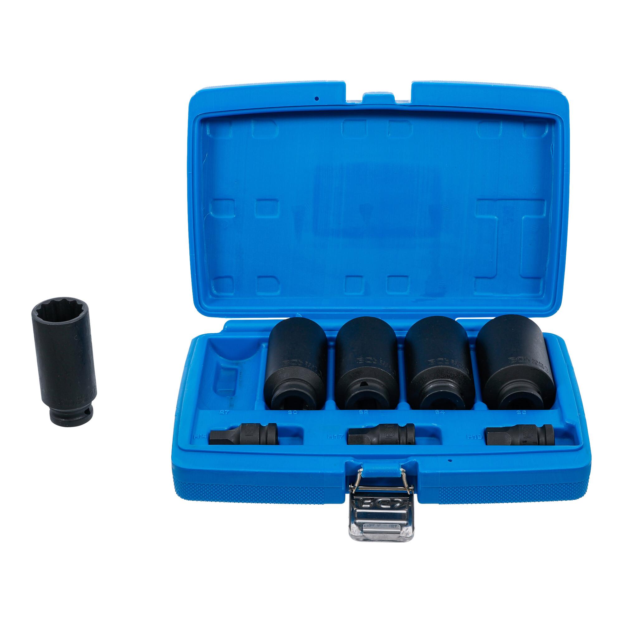 BGS Antriebswellen-Spezialeinsatz-Satz 8-tlg. ; BGS technic (5335)