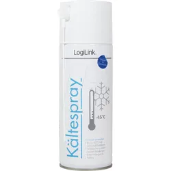 LOGILINK RP0014 - Kältespray, 400 ml