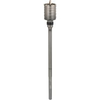 PRO SDS-max-5 CoreCutter, Ø 68mm, einteilig, lang, Bohrer Hohlbohrkrone für Bohrhämmer
